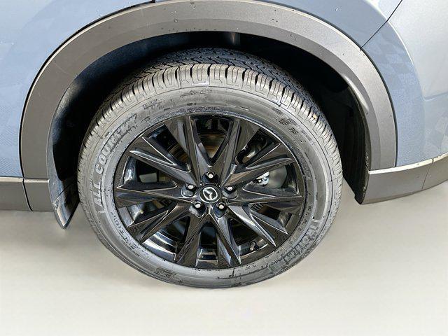used 2024 Mazda CX-5 car, priced at $24,997