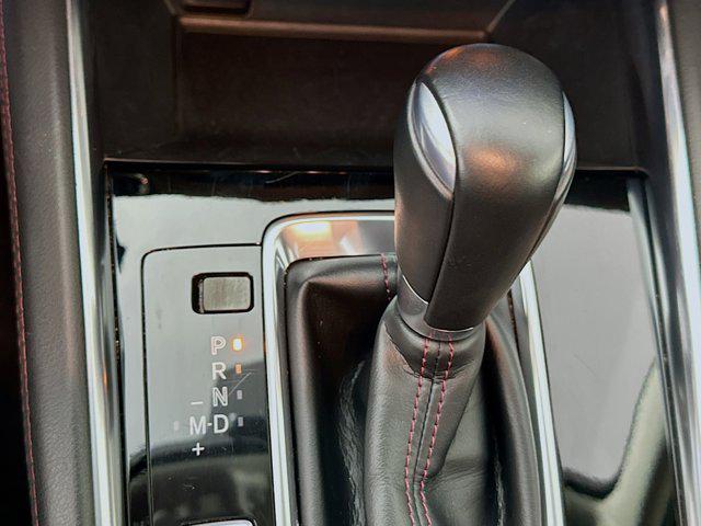 used 2024 Mazda CX-5 car, priced at $24,997