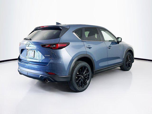 used 2024 Mazda CX-5 car, priced at $24,997