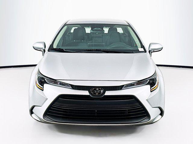 used 2025 Toyota Corolla car, priced at $20,496