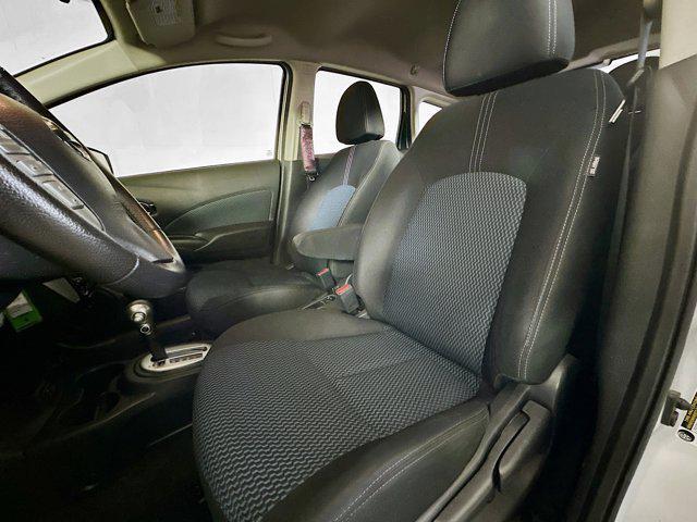 used 2018 Nissan Versa Note car, priced at $7,899