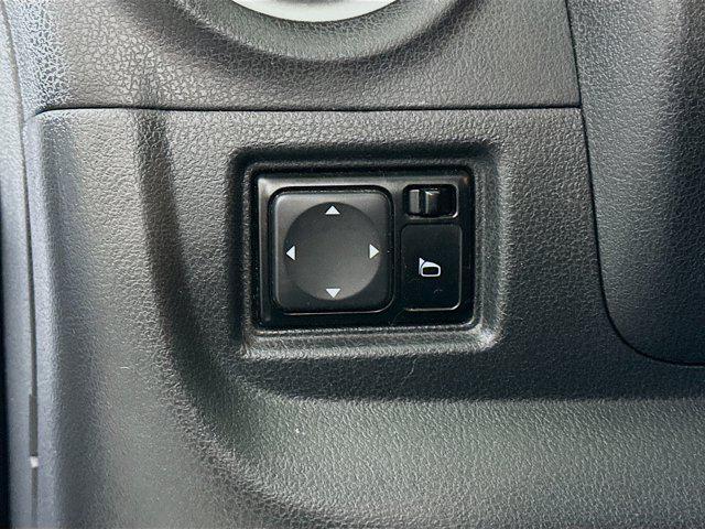 used 2018 Nissan Versa Note car, priced at $7,899