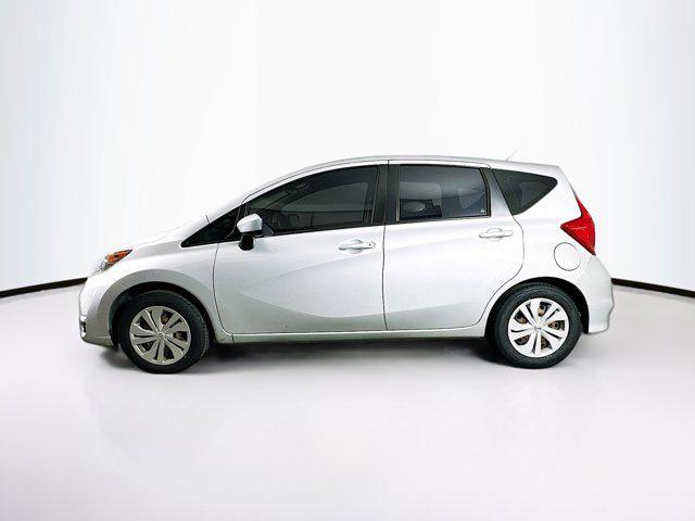 used 2018 Nissan Versa Note car, priced at $7,899