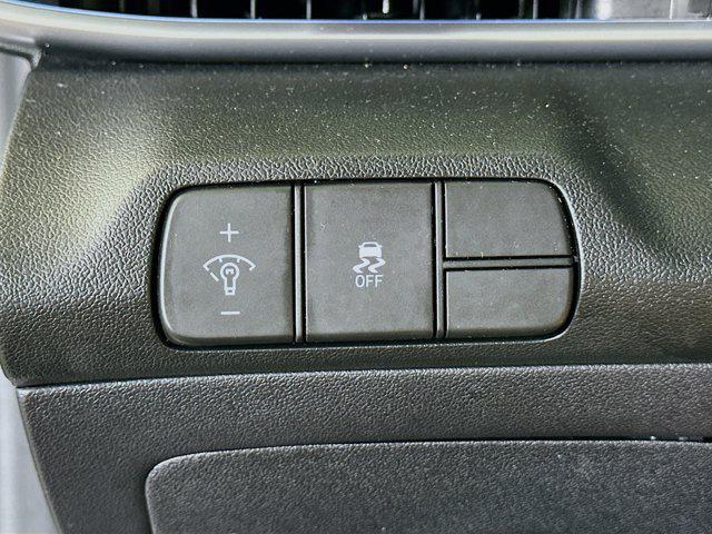 used 2024 Hyundai Elantra car, priced at $19,397