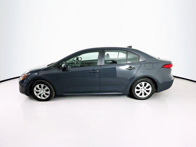 used 2025 Toyota Corolla car, priced at $20,497