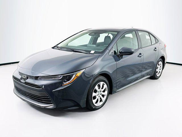 used 2025 Toyota Corolla car, priced at $20,497