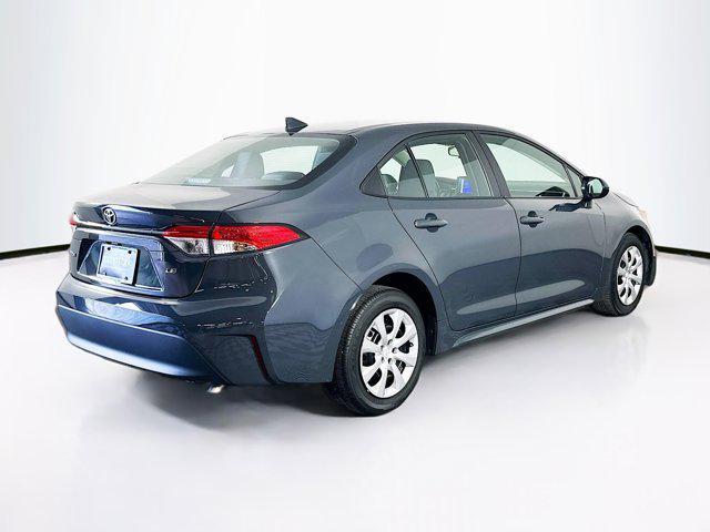 used 2025 Toyota Corolla car, priced at $20,497