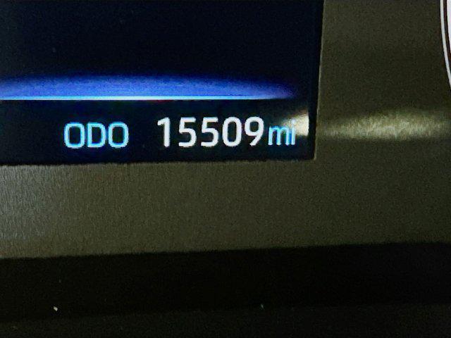 used 2025 Toyota Corolla car, priced at $20,497