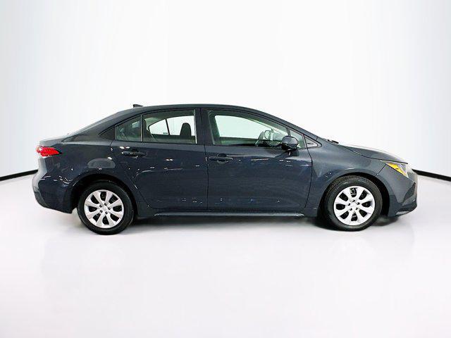 used 2025 Toyota Corolla car, priced at $20,497