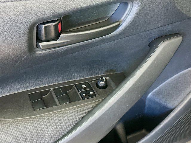 used 2025 Toyota Corolla car, priced at $20,497