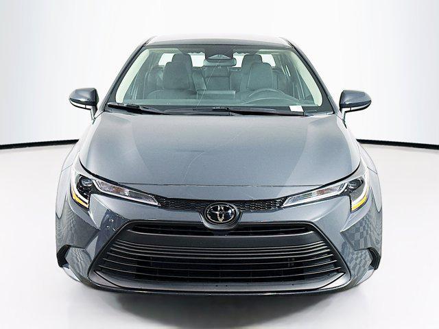 used 2025 Toyota Corolla car, priced at $20,497