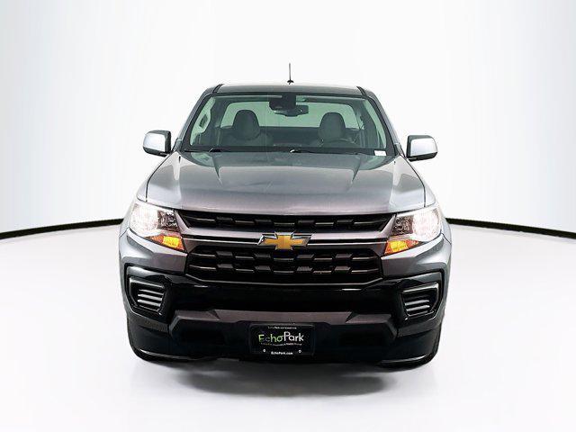 used 2022 Chevrolet Colorado car, priced at $20,497