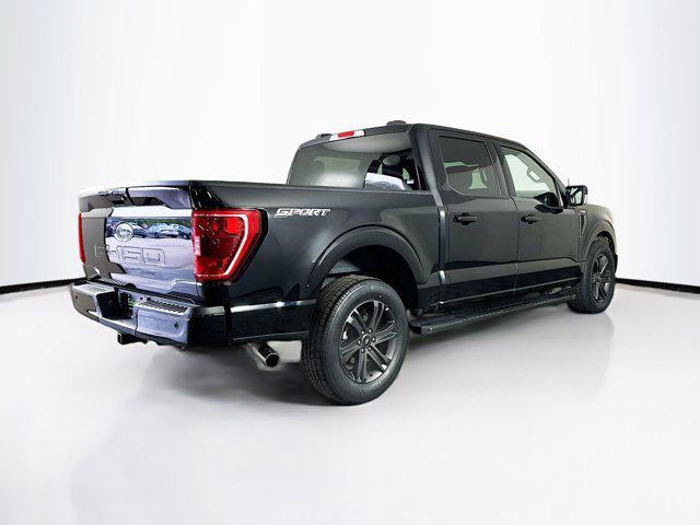 used 2023 Ford F-150 car, priced at $32,697