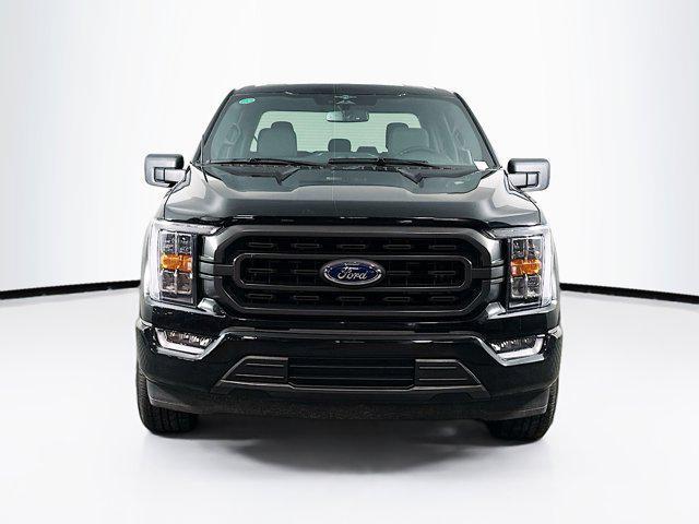 used 2023 Ford F-150 car, priced at $32,697