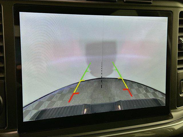 used 2023 Ford F-150 car, priced at $32,697