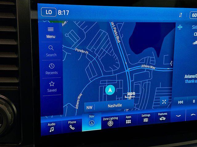 used 2023 Ford F-150 car, priced at $32,697