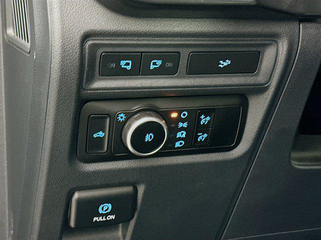 used 2023 Ford F-150 car, priced at $32,697