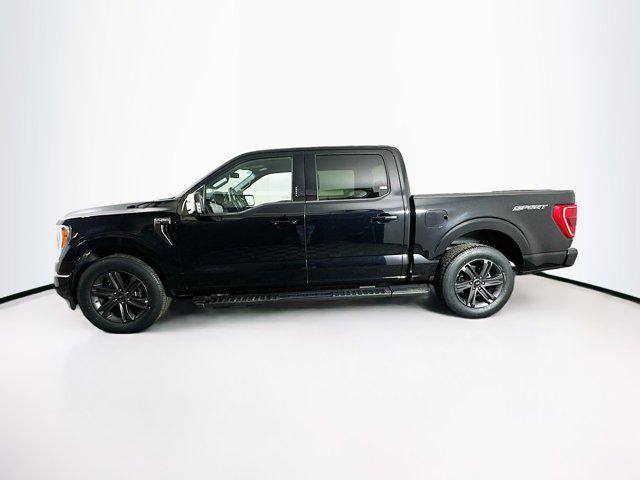 used 2023 Ford F-150 car, priced at $32,697