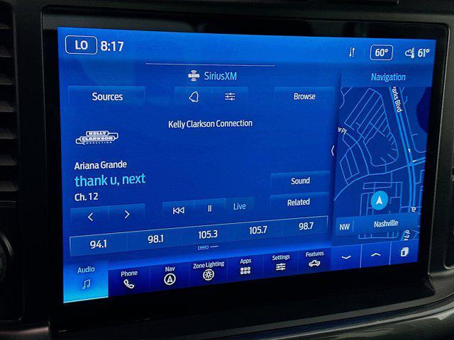 used 2023 Ford F-150 car, priced at $32,697