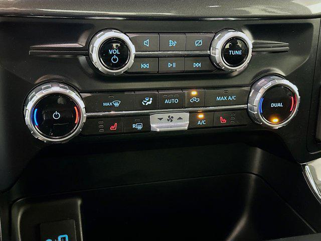 used 2023 Ford F-150 car, priced at $32,697