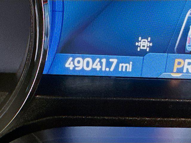 used 2023 Ford F-150 car, priced at $32,697