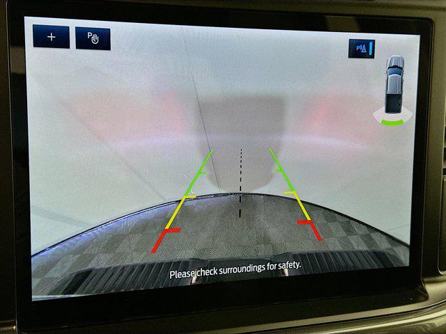 used 2023 Ford F-150 car, priced at $34,897