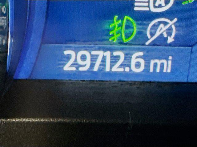 used 2023 Ford F-150 car, priced at $34,897