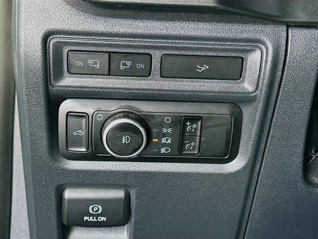 used 2023 Ford F-150 car, priced at $34,897