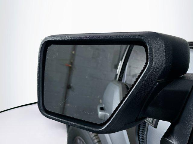 used 2023 Ford F-150 car, priced at $34,897