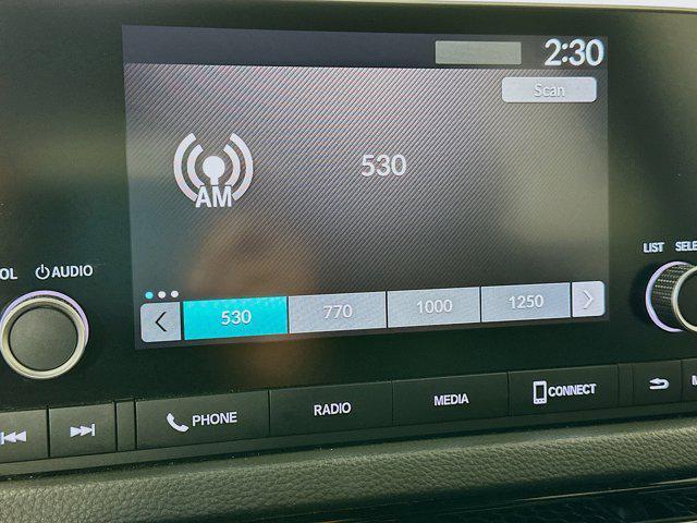 used 2023 Honda Civic car, priced at $23,496
