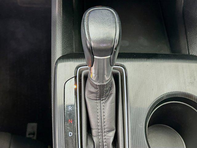 used 2023 Honda Civic car, priced at $23,496