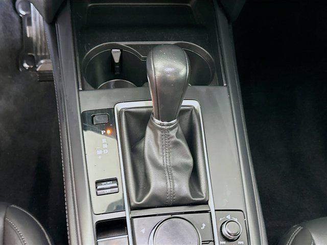 used 2023 Mazda CX-30 car, priced at $20,697