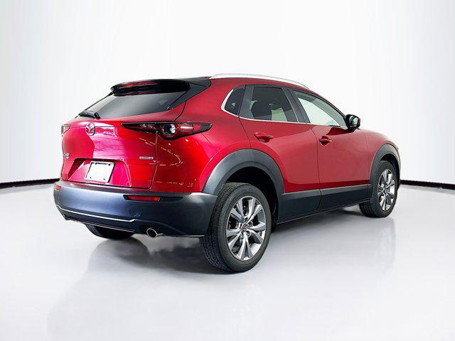 used 2023 Mazda CX-30 car, priced at $20,697