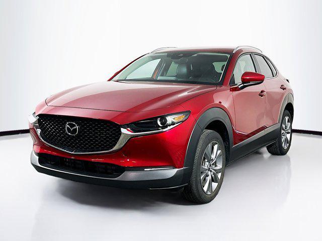 used 2023 Mazda CX-30 car, priced at $20,697