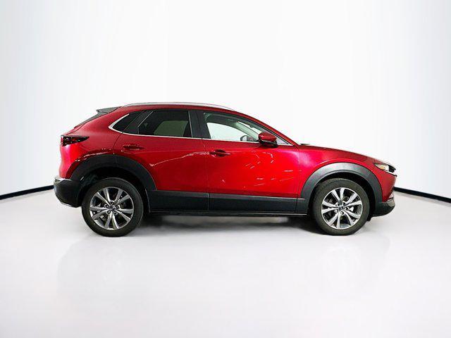 used 2023 Mazda CX-30 car, priced at $20,697