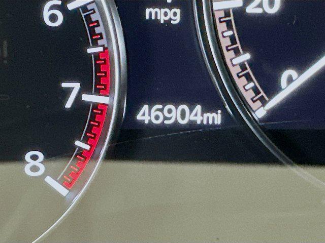 used 2023 Mazda CX-30 car, priced at $20,697