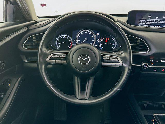 used 2023 Mazda CX-30 car, priced at $20,697
