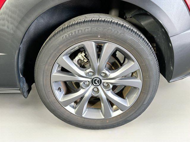 used 2023 Mazda CX-30 car, priced at $20,697