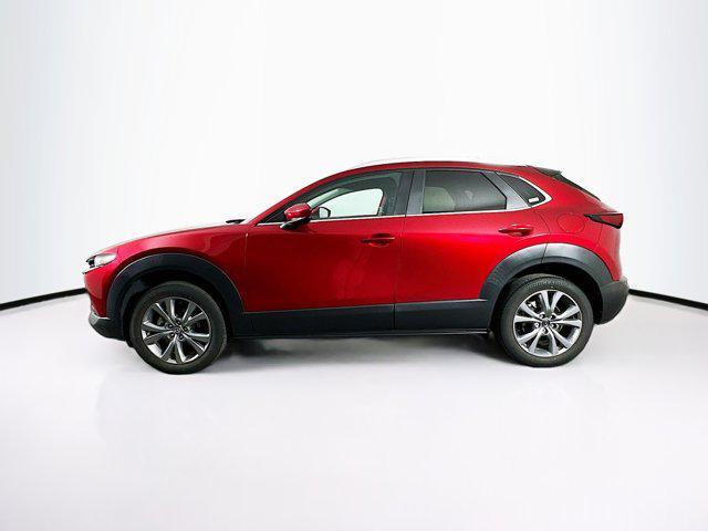 used 2023 Mazda CX-30 car, priced at $20,697