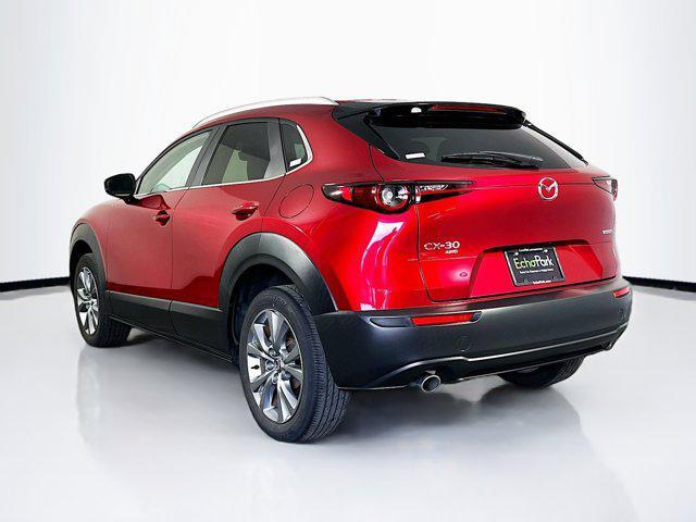 used 2023 Mazda CX-30 car, priced at $20,697