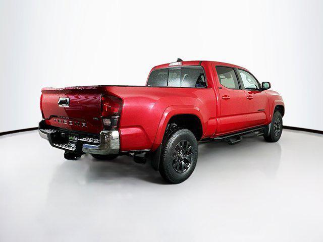 used 2022 Toyota Tacoma car, priced at $26,997