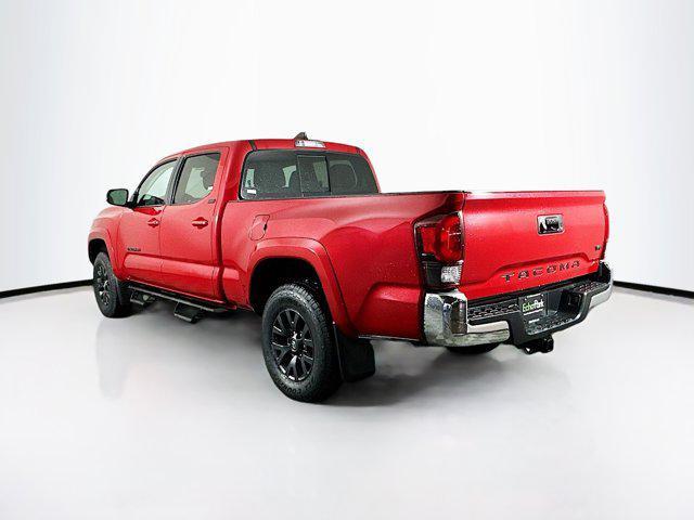 used 2022 Toyota Tacoma car, priced at $26,997