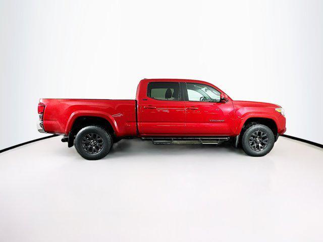 used 2022 Toyota Tacoma car, priced at $26,997