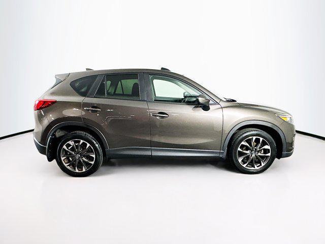 used 2016 Mazda CX-5 car, priced at $13,599