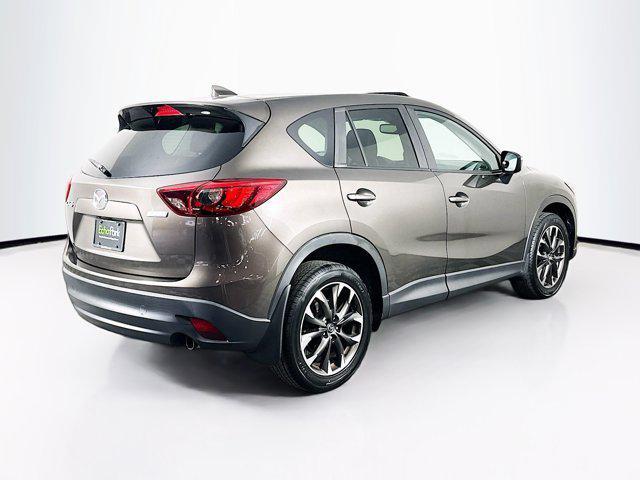 used 2016 Mazda CX-5 car, priced at $13,599