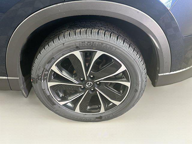 used 2023 Mazda CX-5 car, priced at $23,897
