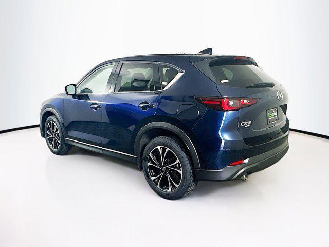 used 2023 Mazda CX-5 car, priced at $23,897