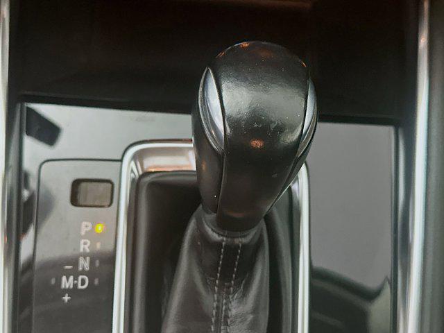 used 2023 Mazda CX-5 car, priced at $23,897