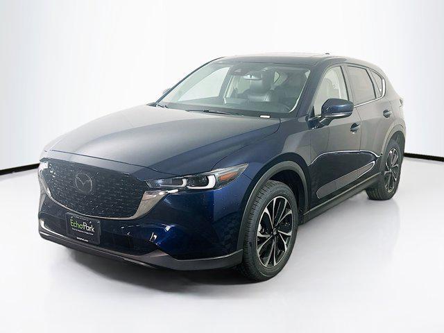 used 2023 Mazda CX-5 car, priced at $23,897