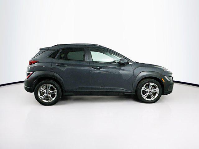 used 2023 Hyundai Kona car, priced at $17,999